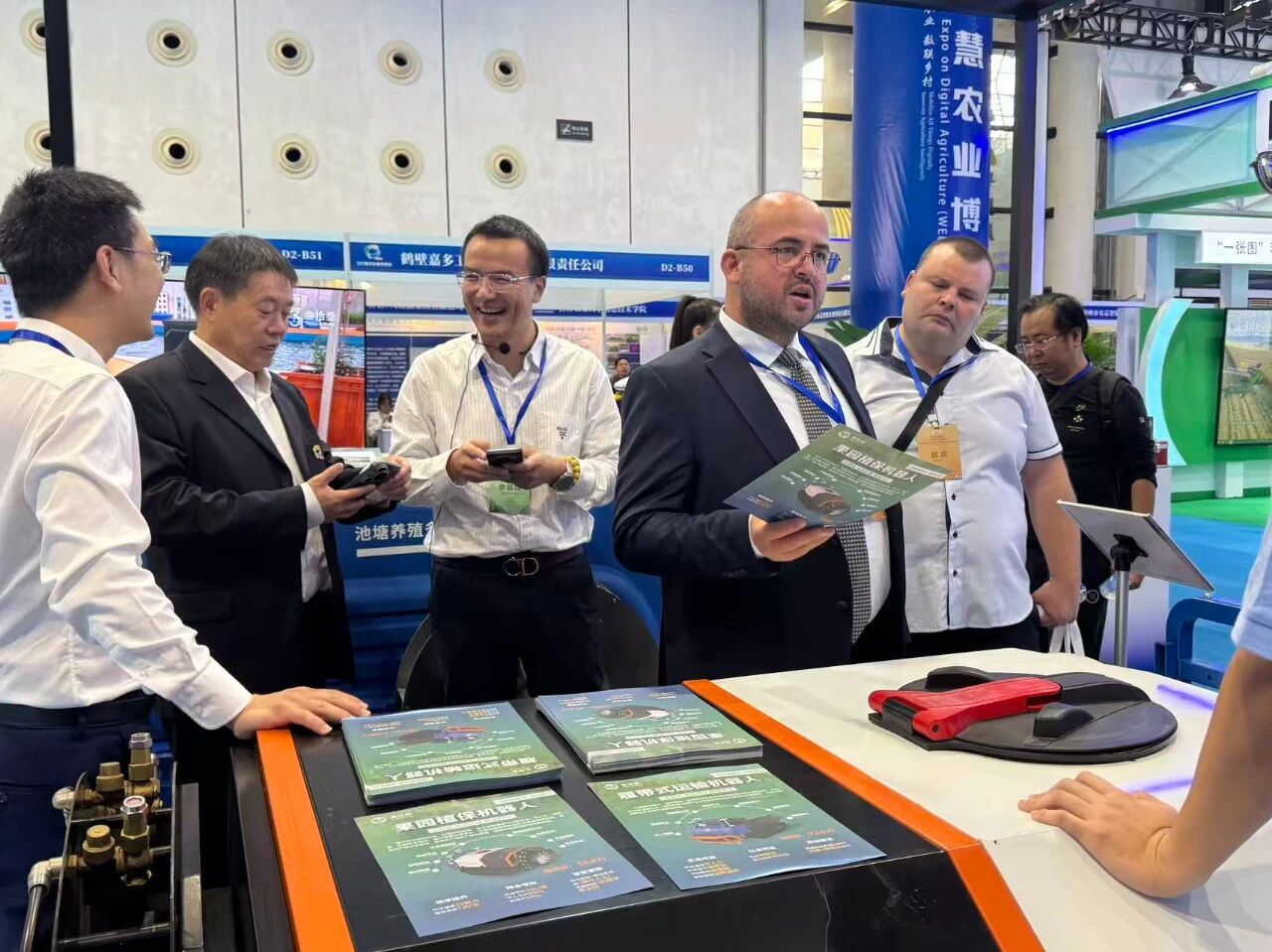 2025智慧农业博览会8