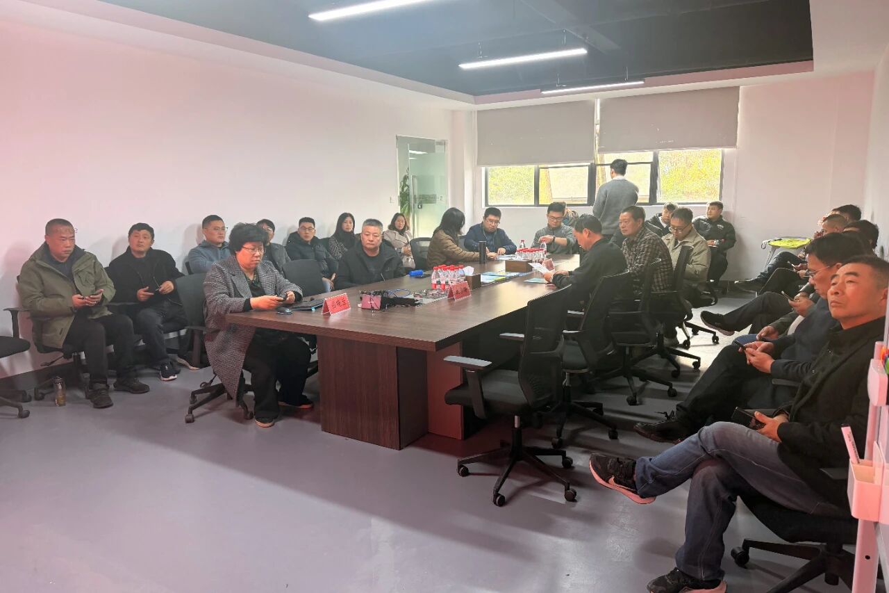 赋能林果机械化4