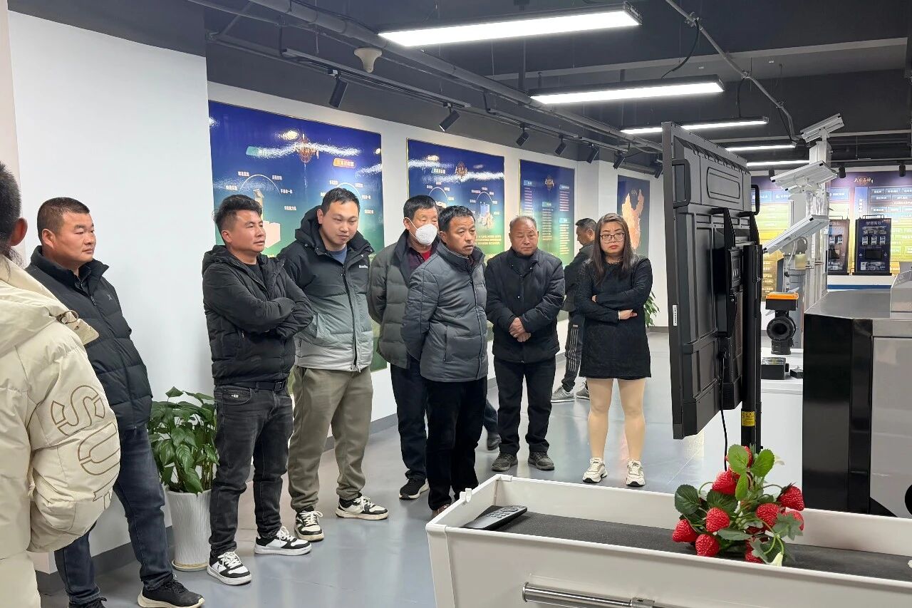 叶集区2025年高素质农民培育3