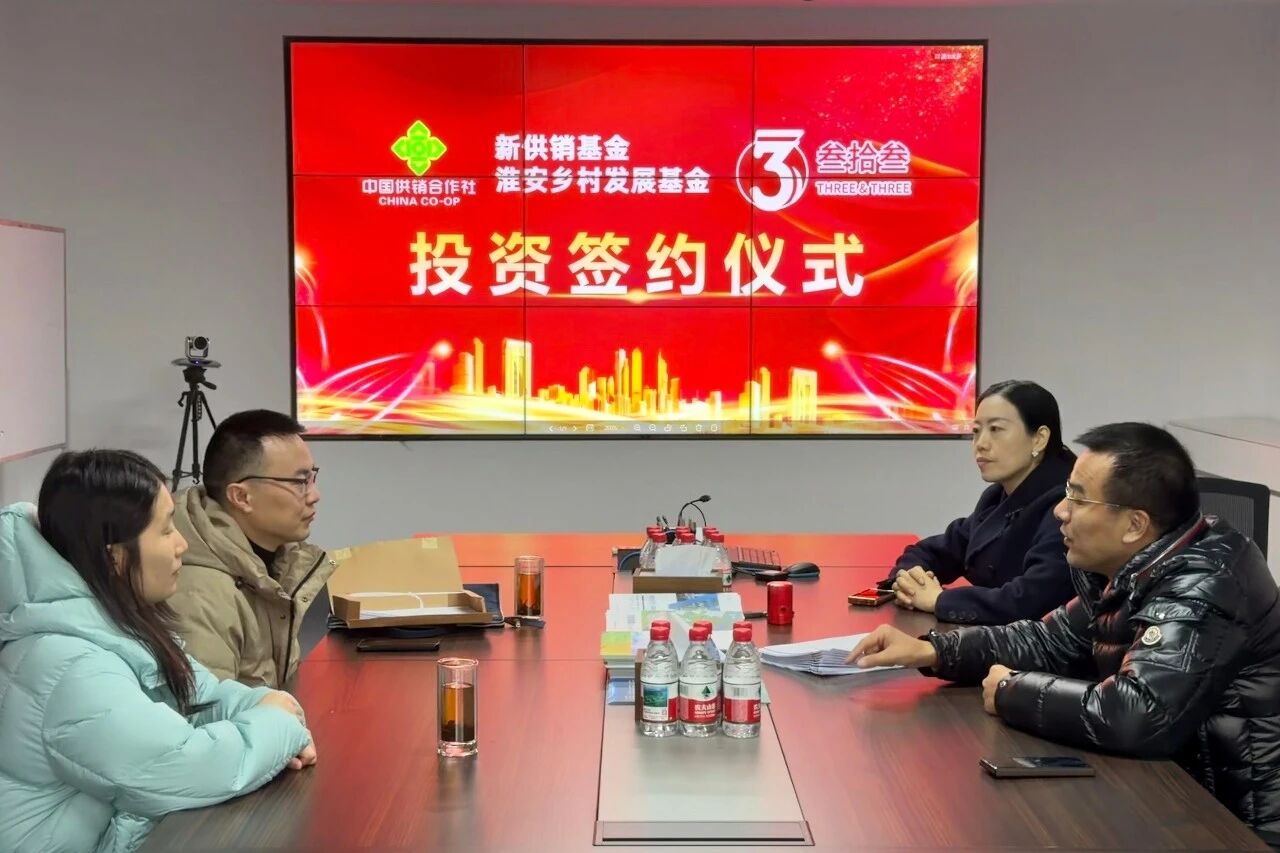 资本+技术双轮驱动2