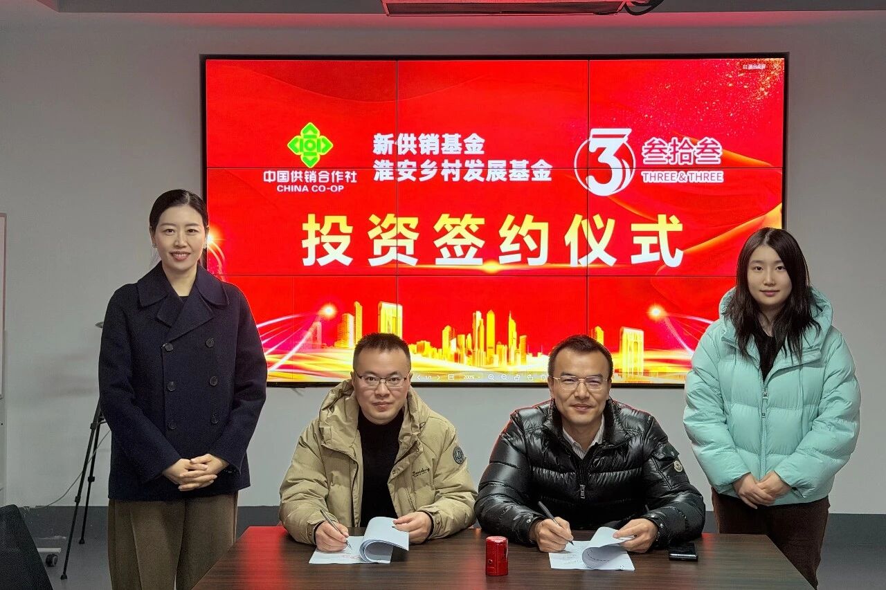 资本+技术双轮驱动3